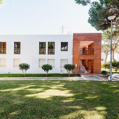 Aldeia Das Acoteias Apartment Albufeira Kültér fotó