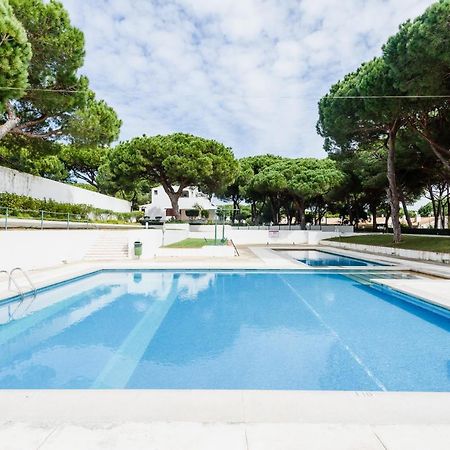 Aldeia Das Acoteias Apartment Albufeira Kültér fotó