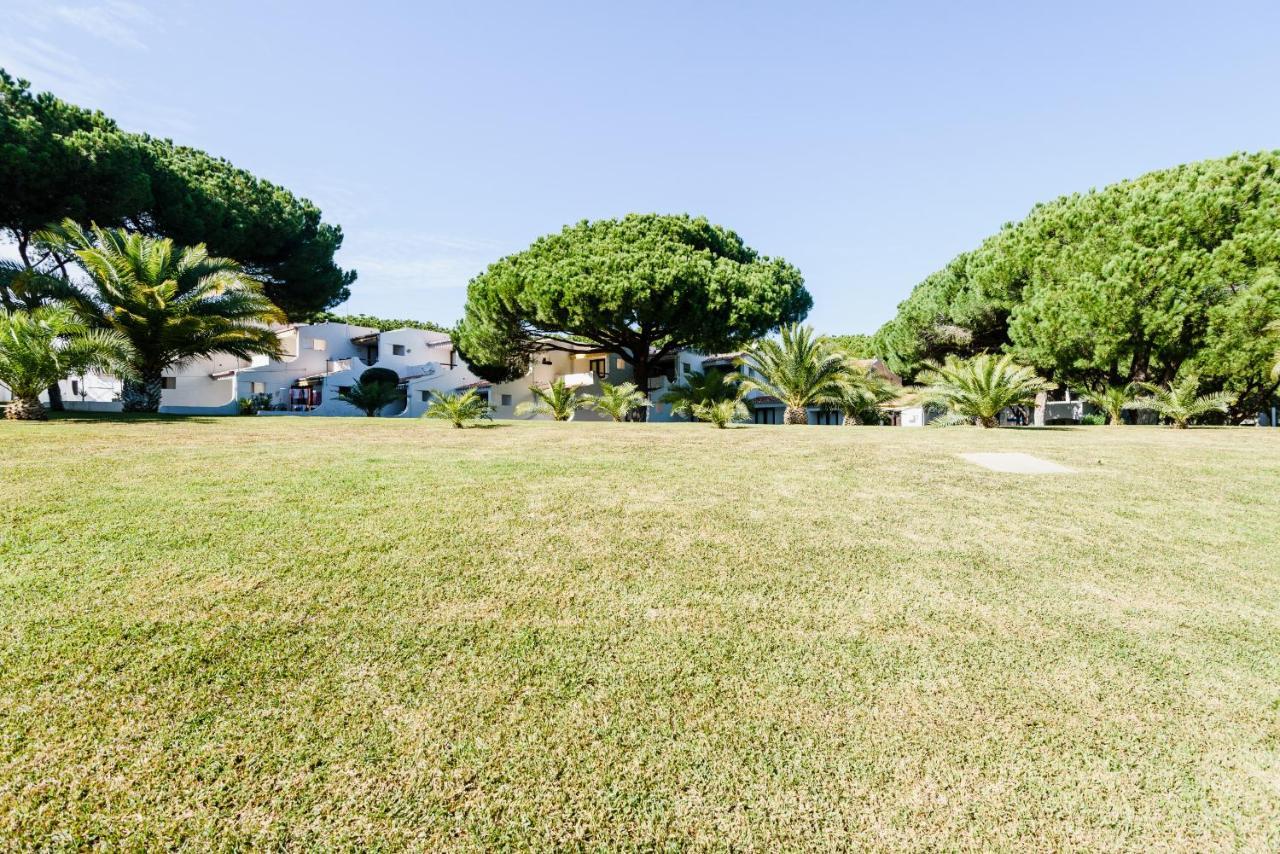 Aldeia Das Acoteias Apartment Albufeira Kültér fotó