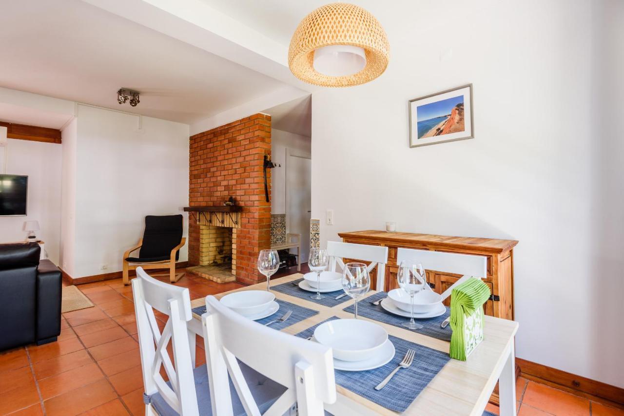 Aldeia Das Acoteias Apartment Albufeira Kültér fotó