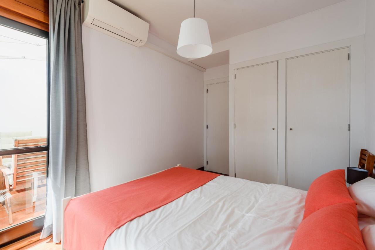 Aldeia Das Acoteias Apartment Albufeira Kültér fotó