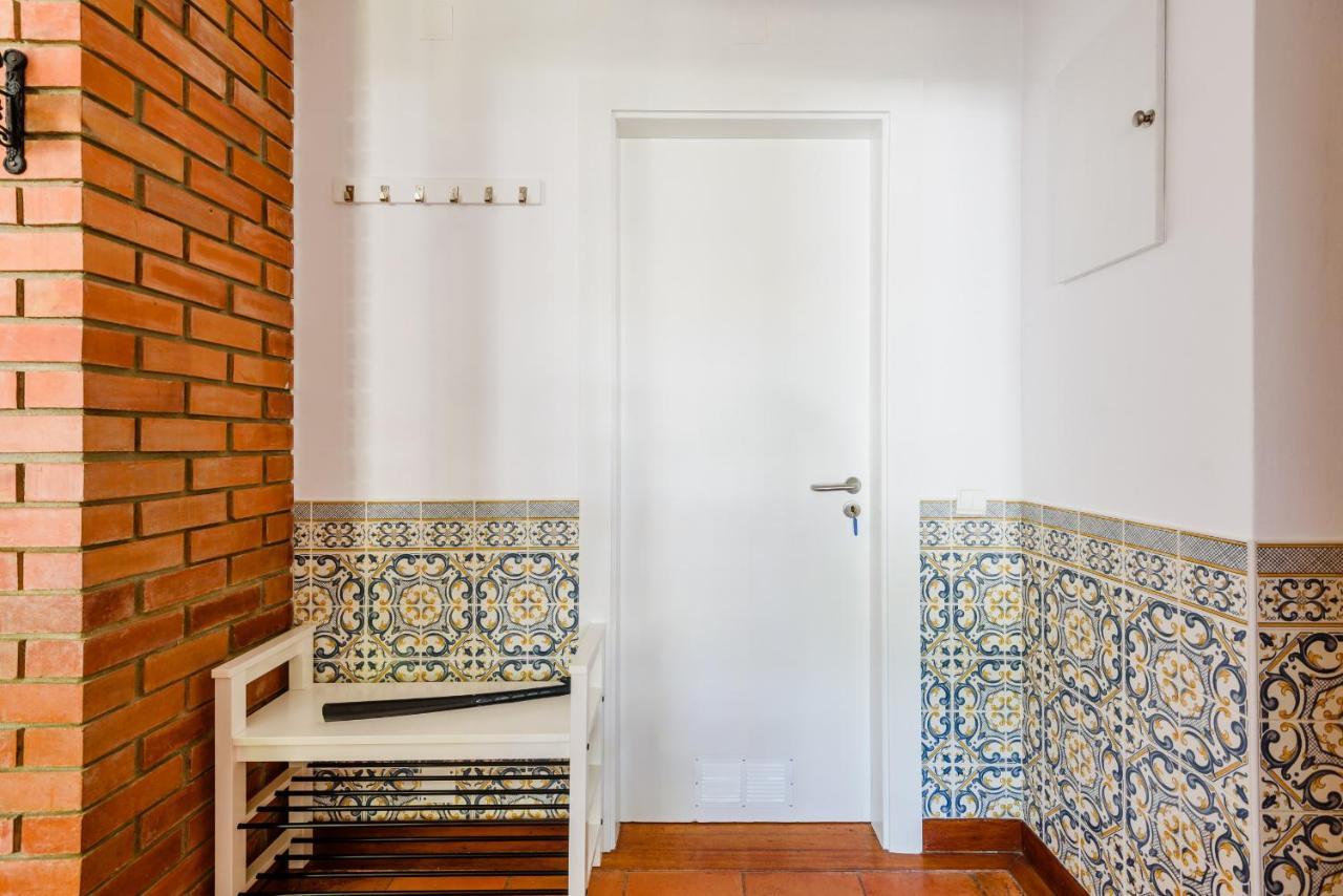 Aldeia Das Acoteias Apartment Albufeira Kültér fotó