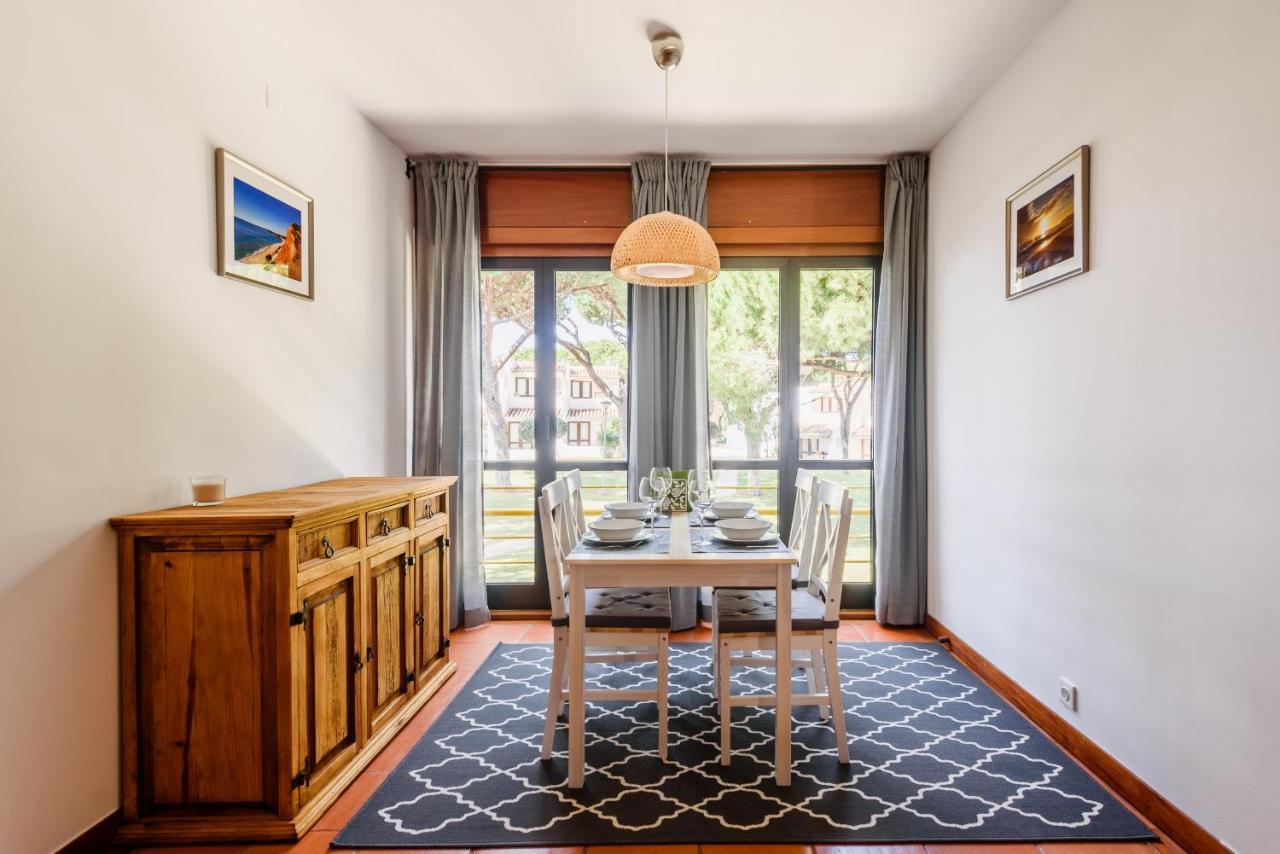 Aldeia Das Acoteias Apartment Albufeira Kültér fotó