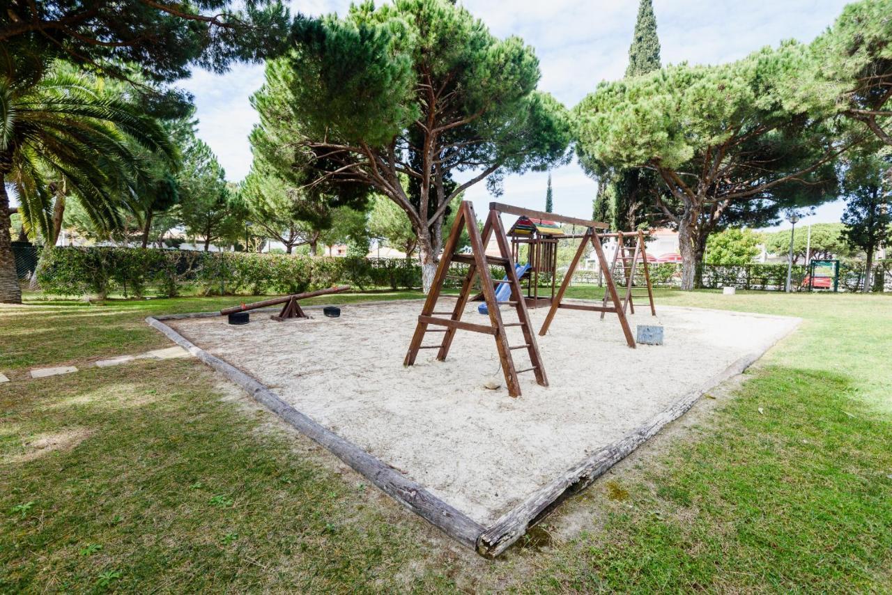 Aldeia Das Acoteias Apartment Albufeira Kültér fotó