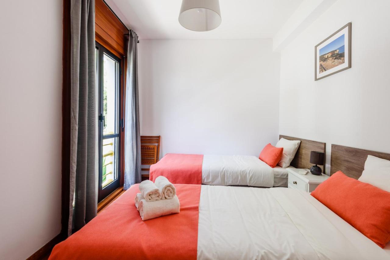 Aldeia Das Acoteias Apartment Albufeira Kültér fotó