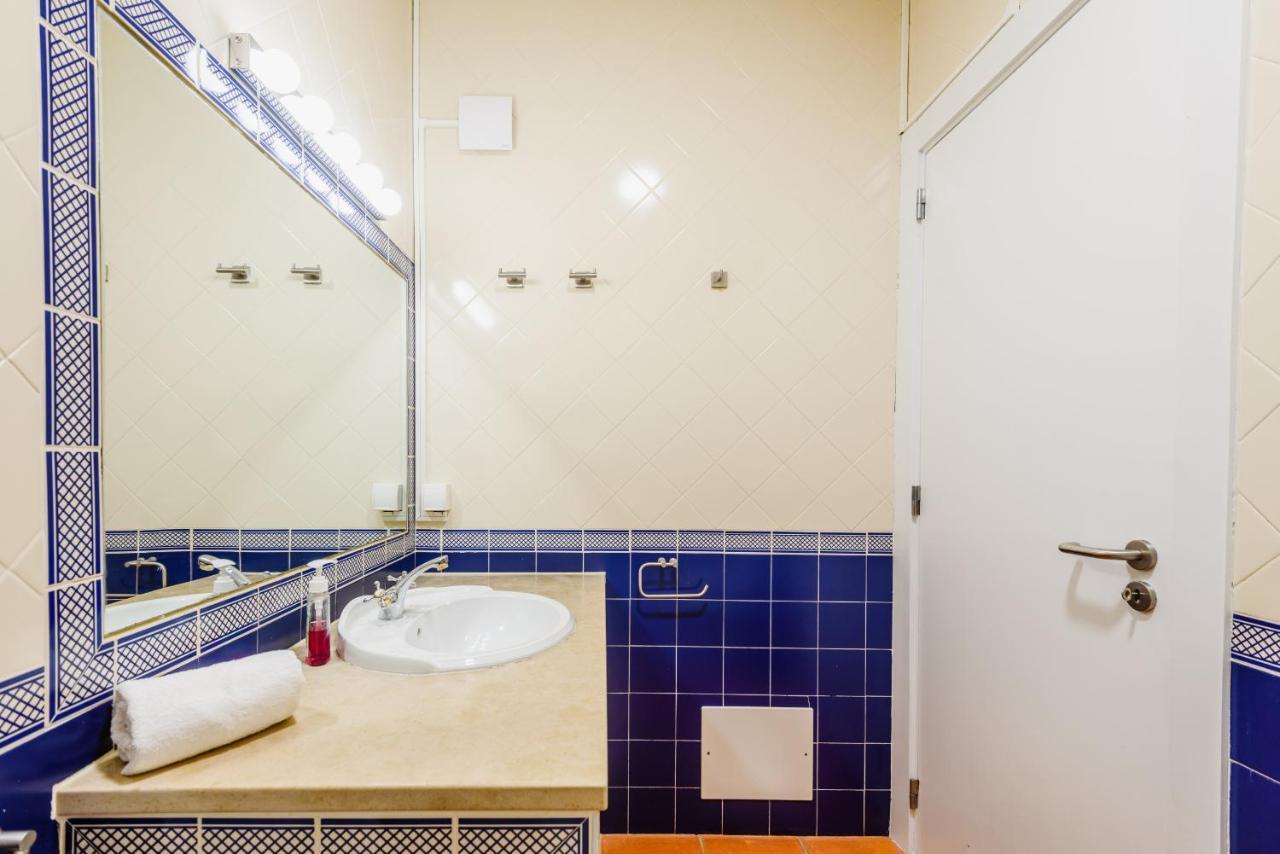 Aldeia Das Acoteias Apartment Albufeira Kültér fotó