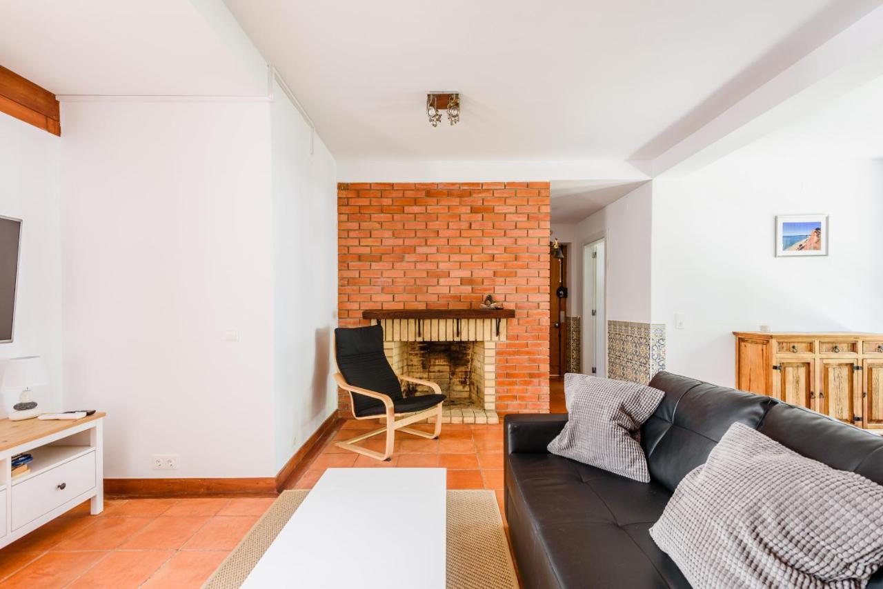 Aldeia Das Acoteias Apartment Albufeira Kültér fotó