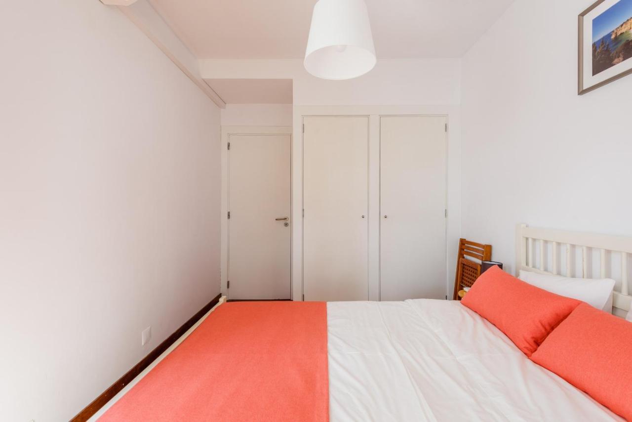 Aldeia Das Acoteias Apartment Albufeira Kültér fotó