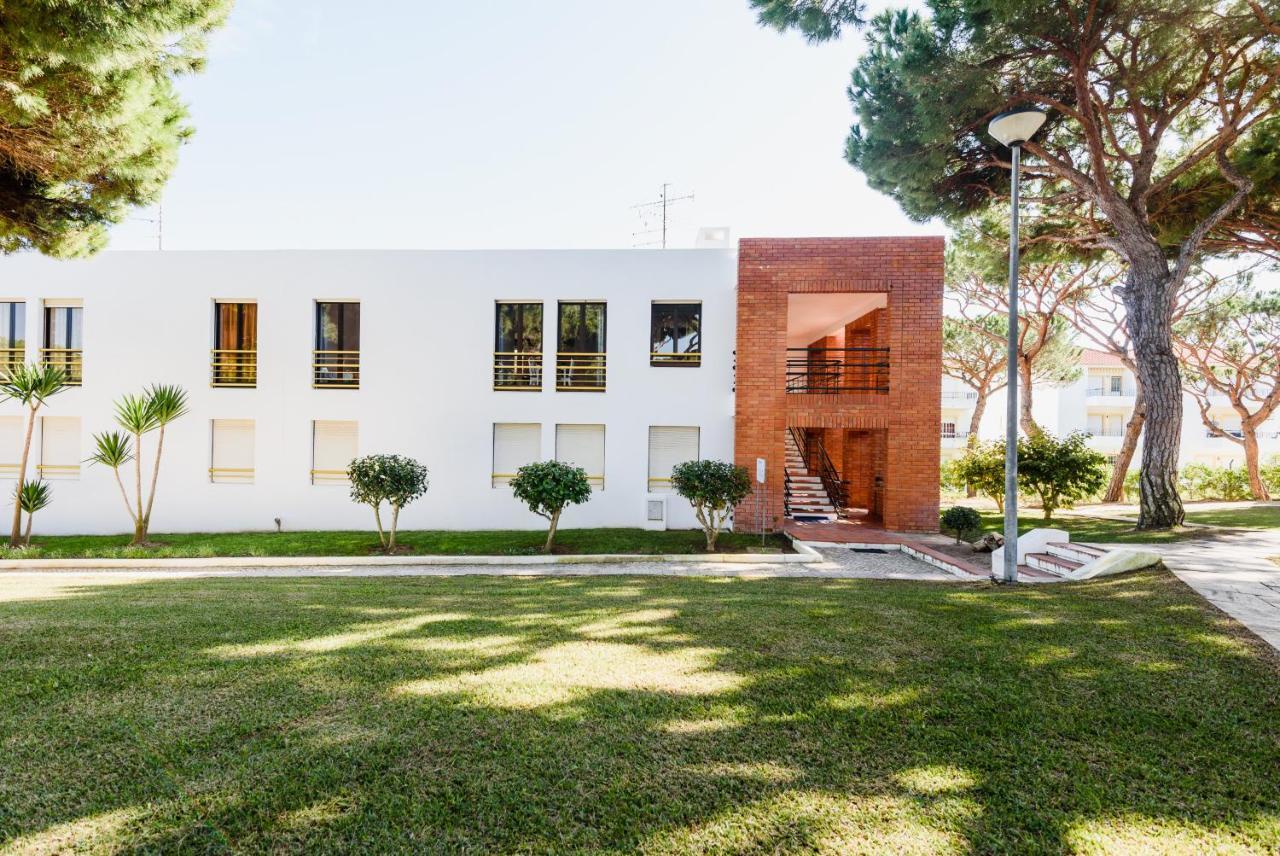 Aldeia Das Acoteias Apartment Albufeira Kültér fotó