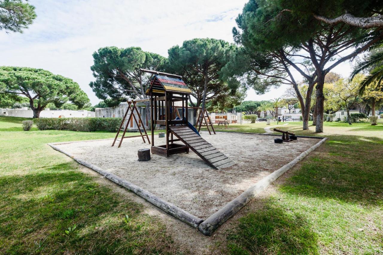 Aldeia Das Acoteias Apartment Albufeira Kültér fotó