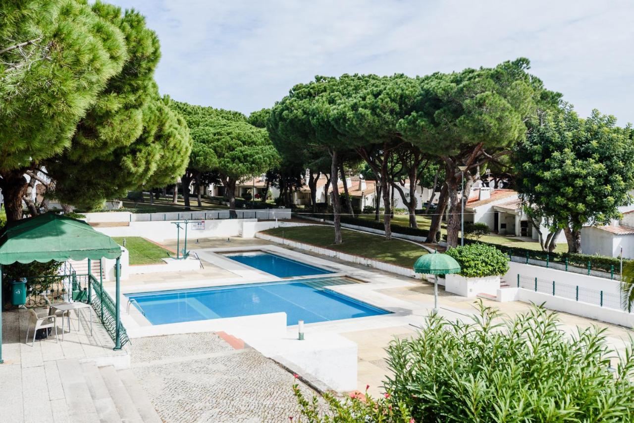 Aldeia Das Acoteias Apartment Albufeira Kültér fotó