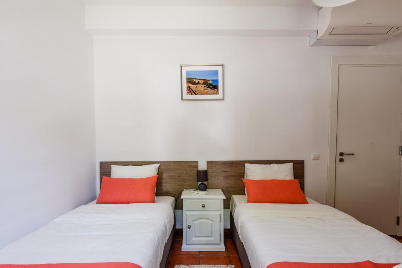 Aldeia Das Acoteias Apartment Albufeira Kültér fotó