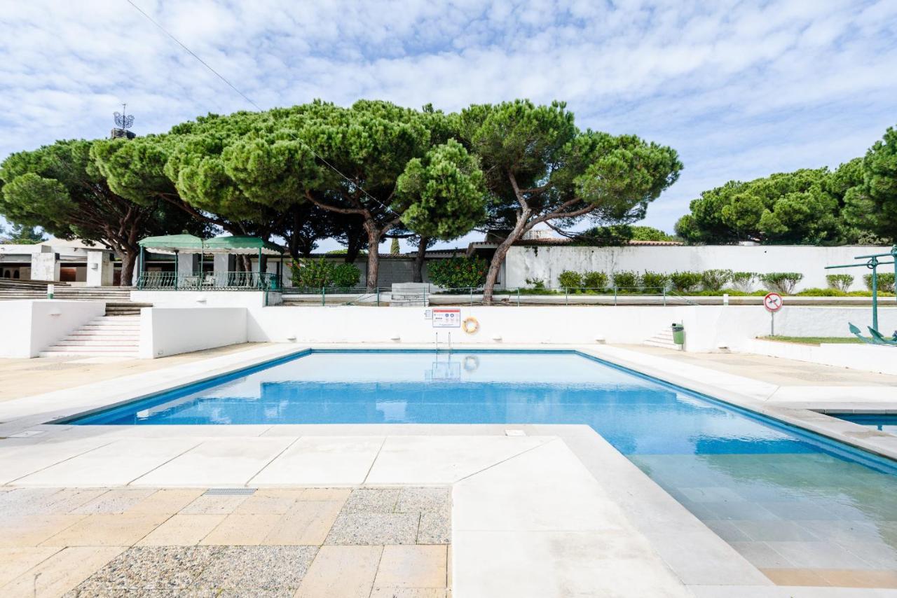 Aldeia Das Acoteias Apartment Albufeira Kültér fotó