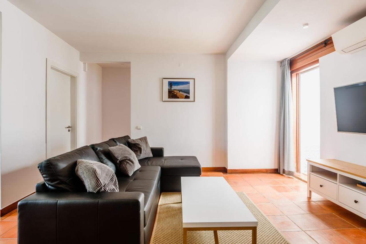 Aldeia Das Acoteias Apartment Albufeira Kültér fotó