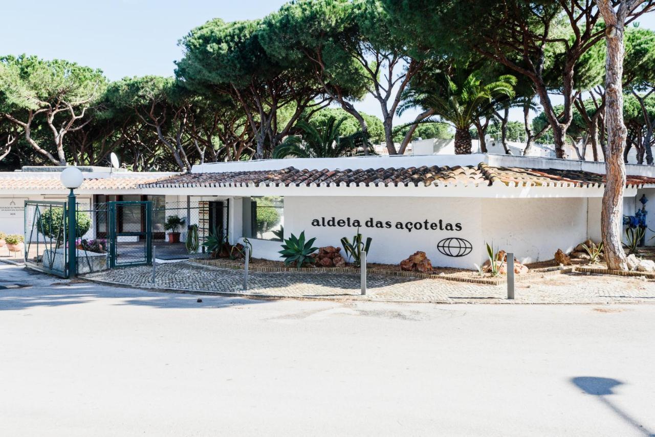 Aldeia Das Acoteias Apartment Albufeira Kültér fotó