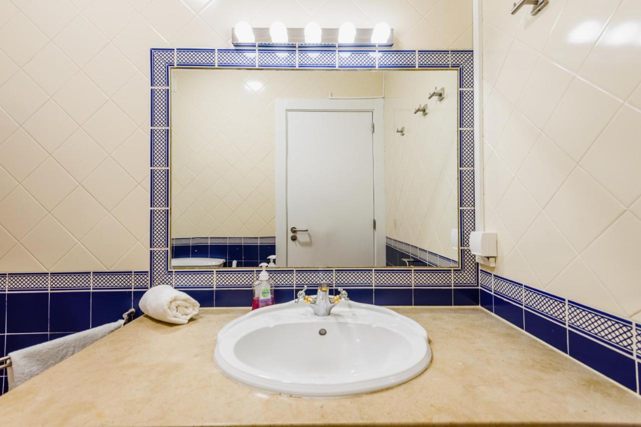 Aldeia Das Acoteias Apartment Albufeira Kültér fotó