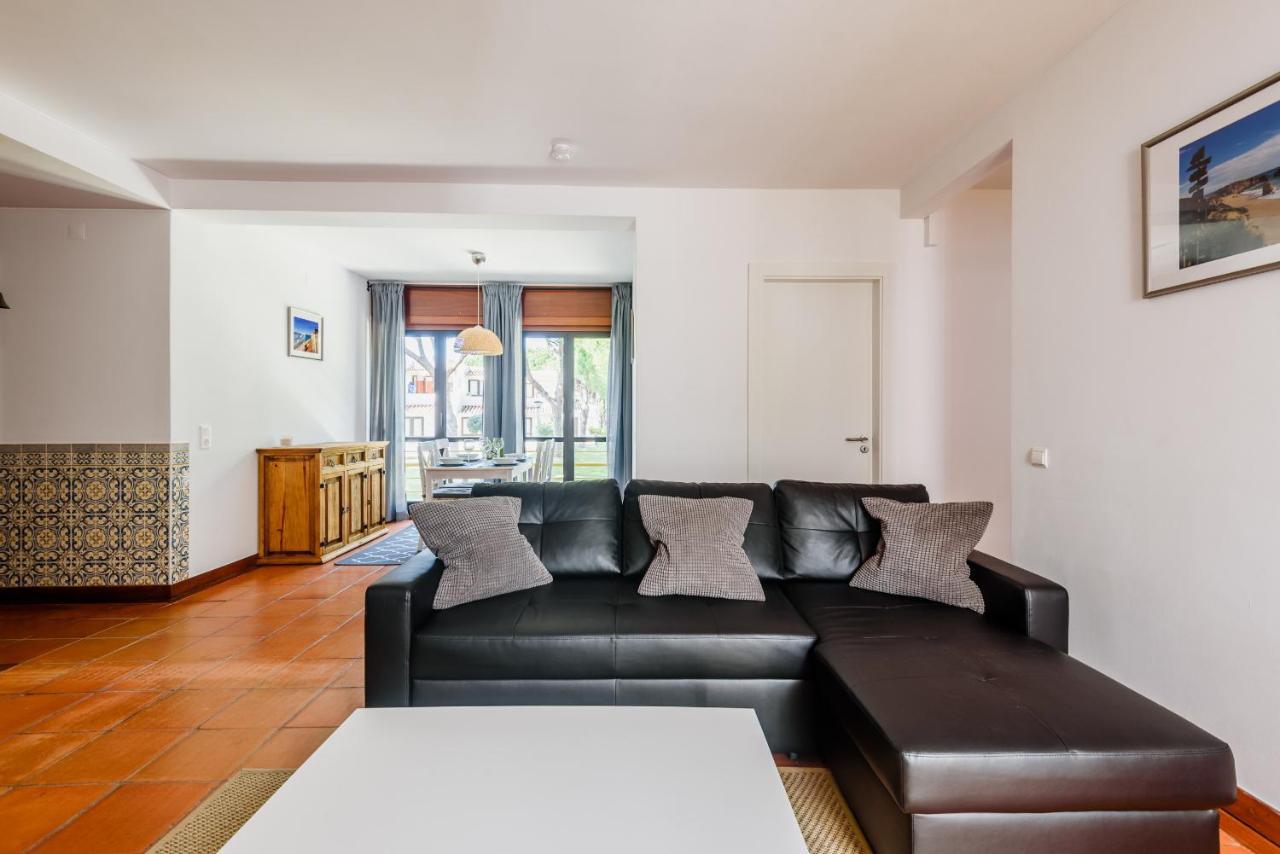 Aldeia Das Acoteias Apartment Albufeira Kültér fotó