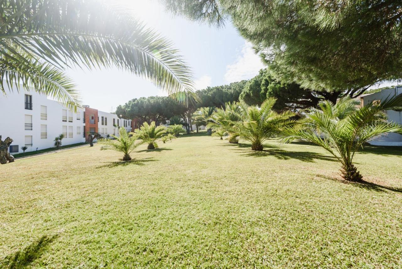 Aldeia Das Acoteias Apartment Albufeira Kültér fotó
