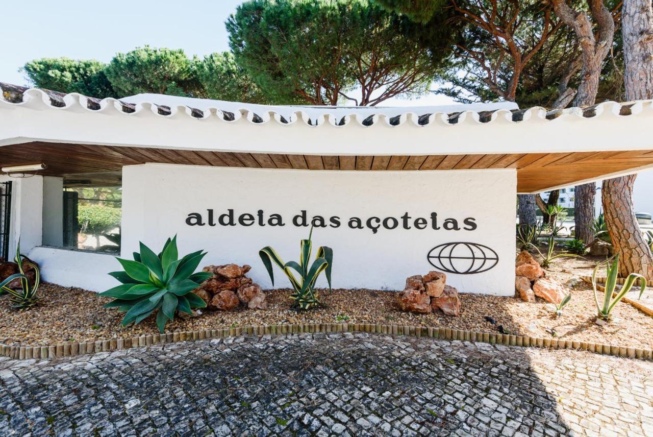 Aldeia Das Acoteias Apartment Albufeira Kültér fotó