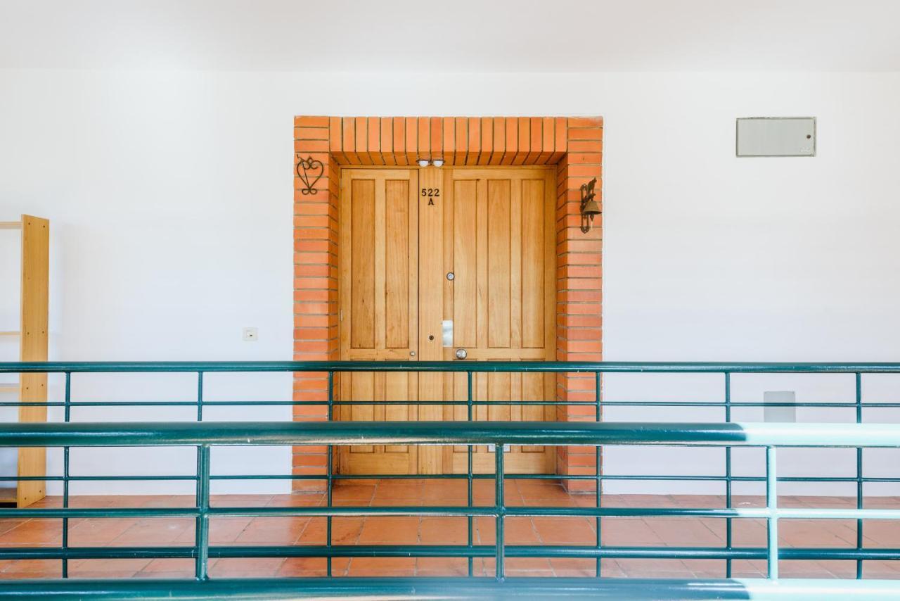 Aldeia Das Acoteias Apartment Albufeira Kültér fotó