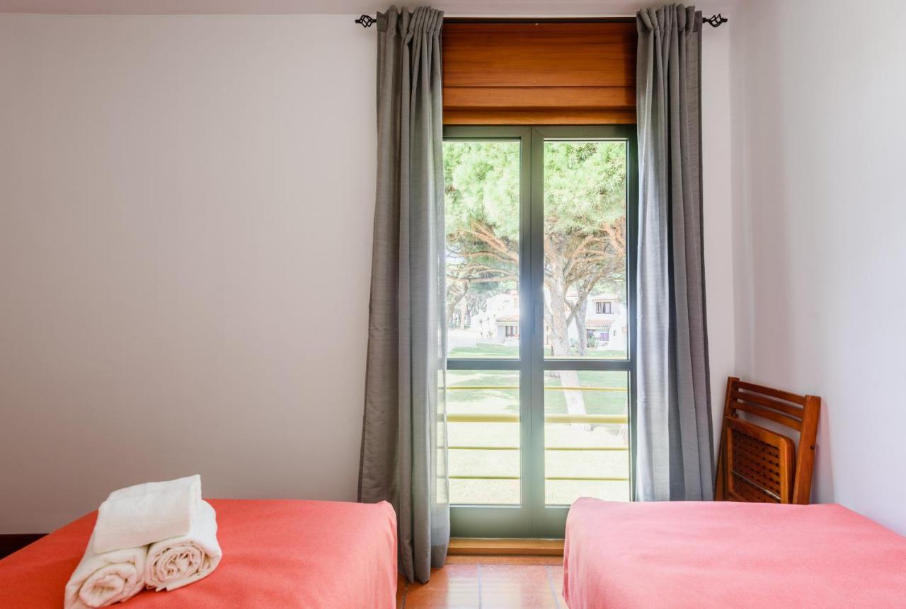 Aldeia Das Acoteias Apartment Albufeira Kültér fotó