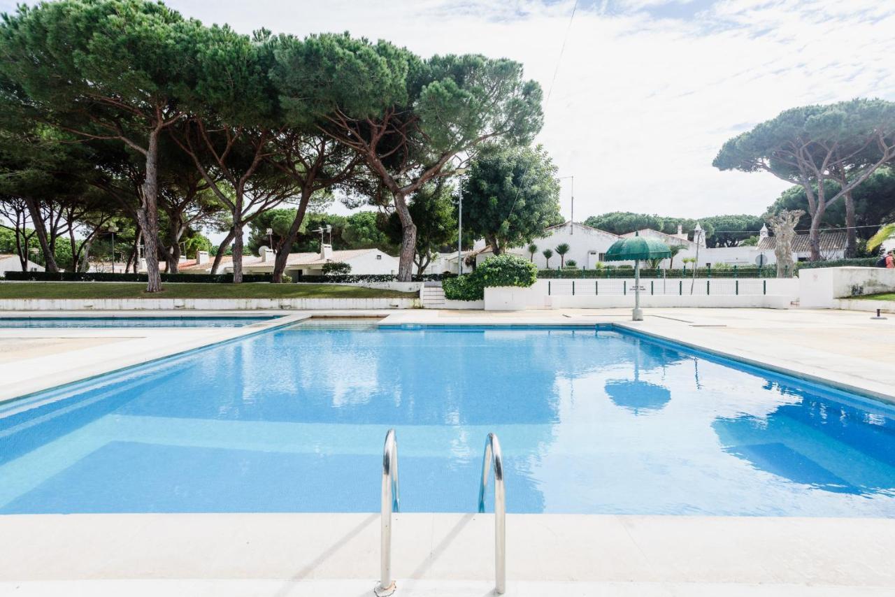 Aldeia Das Acoteias Apartment Albufeira Kültér fotó