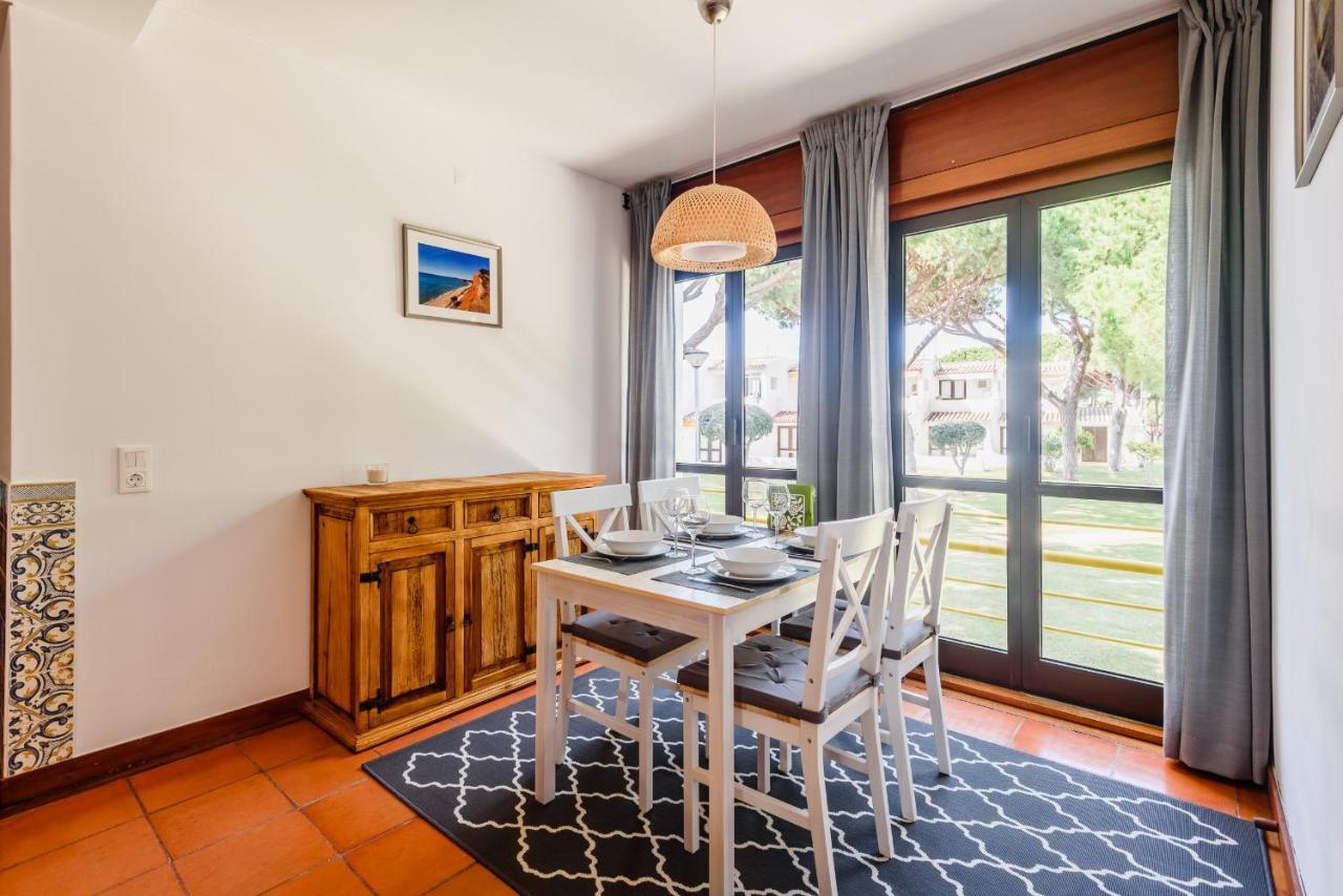 Aldeia Das Acoteias Apartment Albufeira Kültér fotó