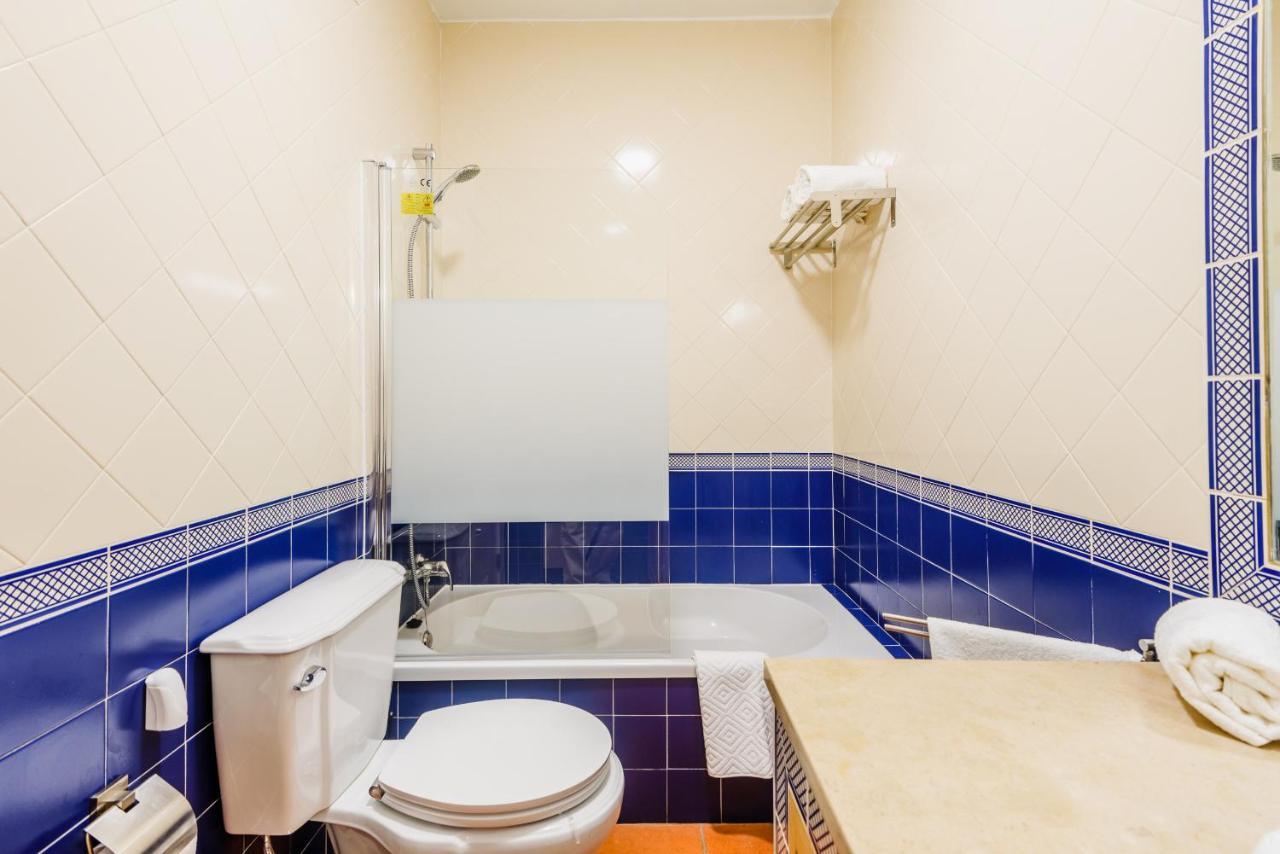 Aldeia Das Acoteias Apartment Albufeira Kültér fotó