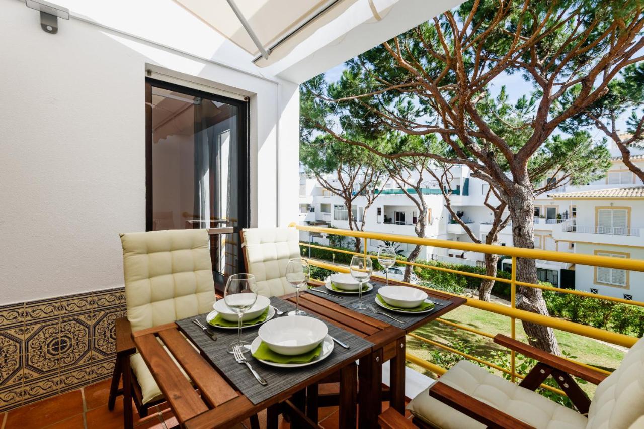 Aldeia Das Acoteias Apartment Albufeira Kültér fotó