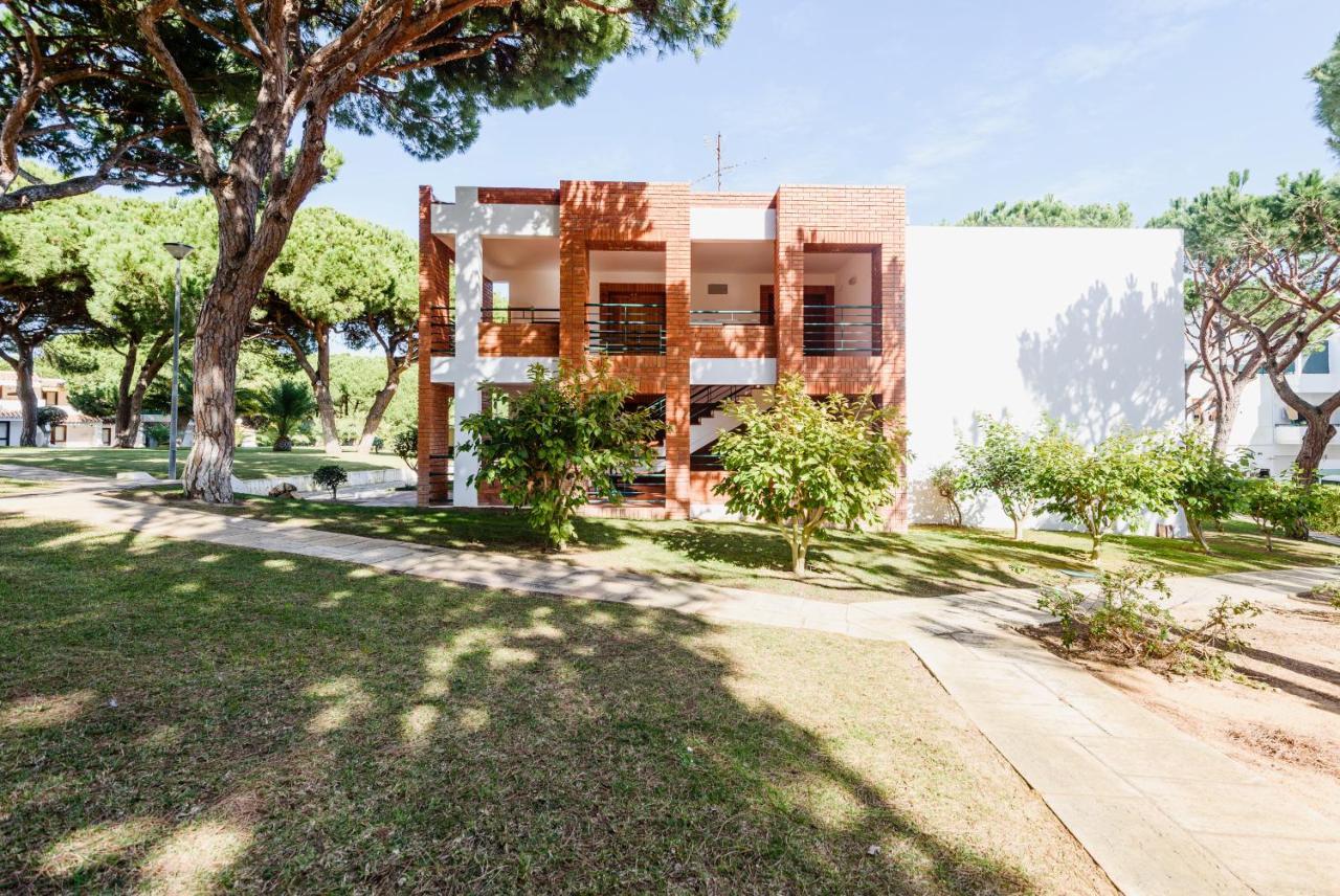 Aldeia Das Acoteias Apartment Albufeira Kültér fotó