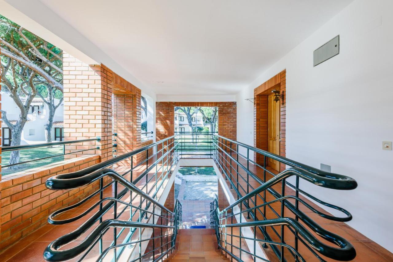 Aldeia Das Acoteias Apartment Albufeira Kültér fotó