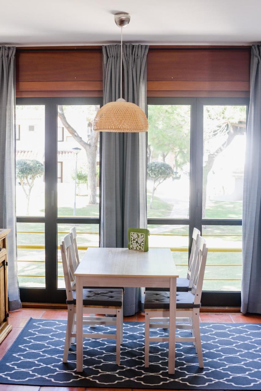 Aldeia Das Acoteias Apartment Albufeira Kültér fotó
