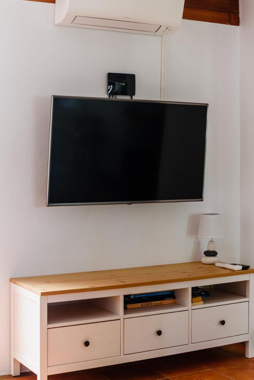 Aldeia Das Acoteias Apartment Albufeira Kültér fotó